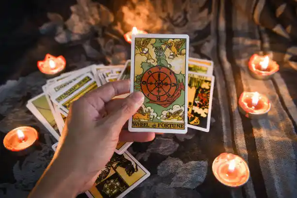 tarot cards Hartsdale